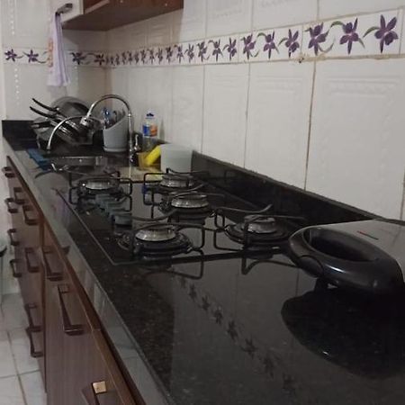 Casa De Hospedes Manaus - Dormitorios Com Cozinha Exterior photo